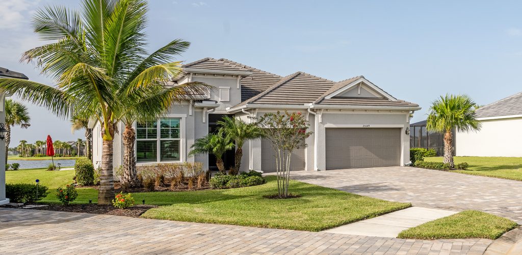 Heritage Landing Punta Gorda